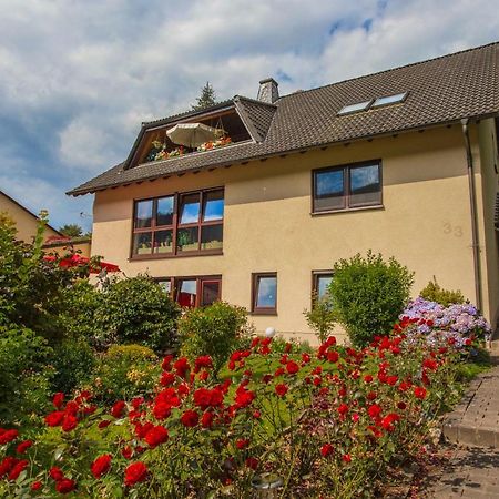 Ferienwohnung Zoell-Wedra Traben-Trarbach Kültér fotó