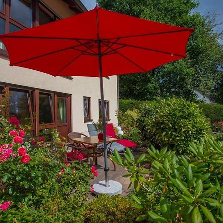 Ferienwohnung Zoell-Wedra Traben-Trarbach Kültér fotó