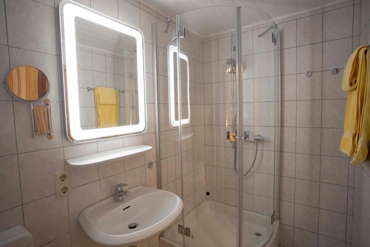 Ferienwohnung Zoell-Wedra Traben-Trarbach Kültér fotó